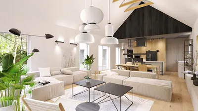 ArchoMEGA Projektowanie Wnętrz